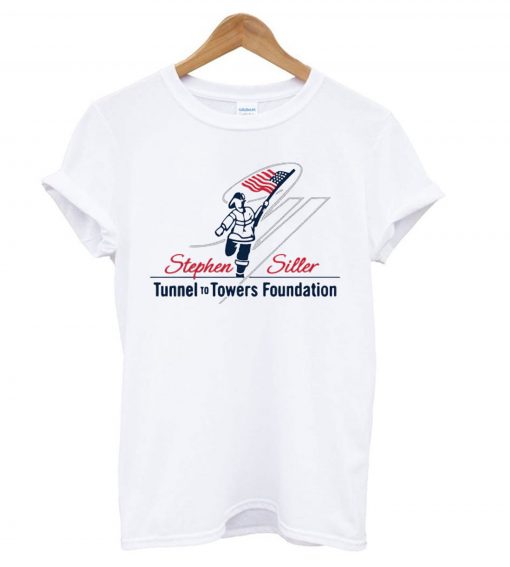 Tunnel To Towers T shirt