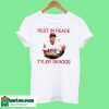 Tyler Skaggs T-Shirt