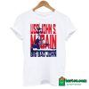 Uss John McCain big bad John T-Shirt