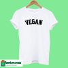 Vegan T-Shirt