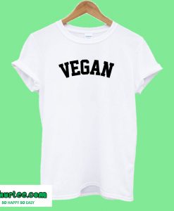 Vegan T-Shirt