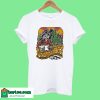 Waylon Jennings Telecaster Desert T-Shirt