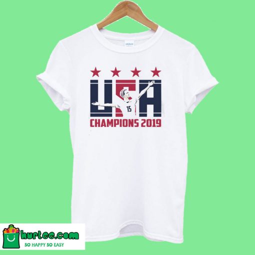 World Cup Champions T-Shirt