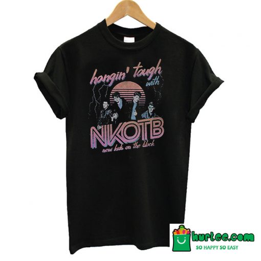 New Kids On The Block T-Shirt