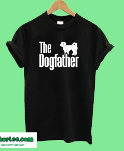 The Dogfather T-Shirt