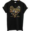 50th Anniversary Scooby Doo 1969 – 2019 T shirt