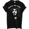 Against All Gods Hardcore T shirt