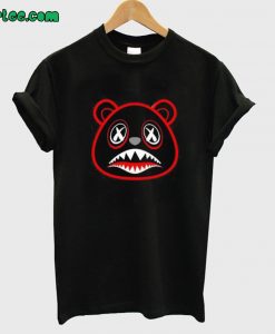 Bred Baws T shirt