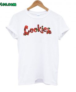 Cookies T shirt