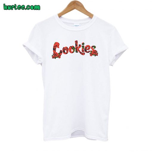 Cookies T shirt