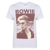 David Bowie T shirt