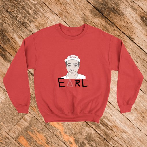 Earl Sweat Shirt