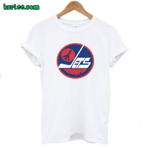 Jets Winnipeg T shirt