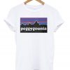 Peggy Gou Peggygounia T shirt