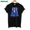 Post Malone Bud Light Beer T shirt