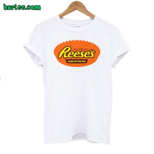 Reese’s Peanut Butter T shirt