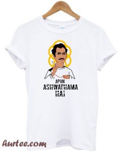 Sacred Games White T shirt