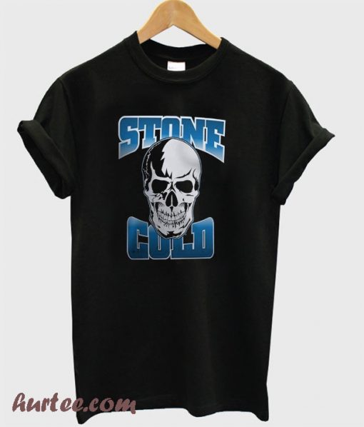 Stone Cold Steve Austin T shirt