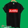 Antifa T-Shirt