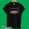 Avengers Friends T-Shirt