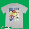 Born In The 90S Rugrats T-Shirt