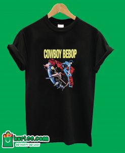 Cowboy Bebop T-Shirt