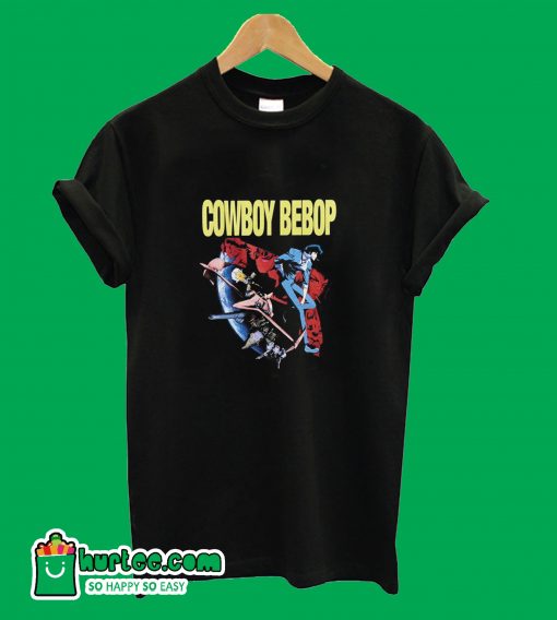 Cowboy Bebop T-Shirt