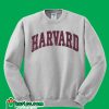 Harvard unisex Sweatshirt