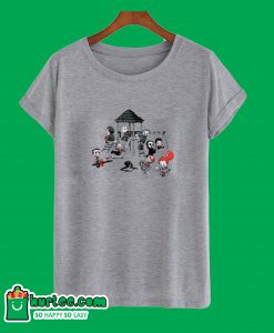 Horror Park T-Shirt