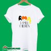 I Smell Children Hocus Pocus T-Shirt