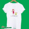 I'm The Big Sister T-Shirt