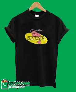 Kamekona’s Shrimp T-Shirt