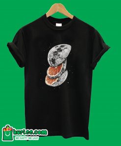 LUNAR FRUIT T-Shirt