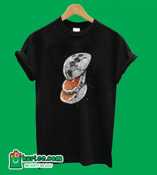 LUNAR FRUIT T-Shirt