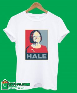 Lady Hale T-Shirt