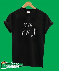 Love Be Kind T-Shirt