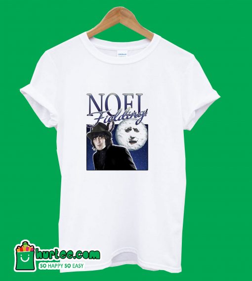 Noel Fielding T-Shirt