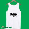 Summer Of Swole Tank Top