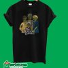 The Golden Ghouls T-Shirt