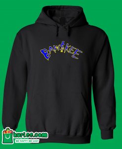 Bawskee Hoodie