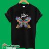 Be Hippie T-Shirt