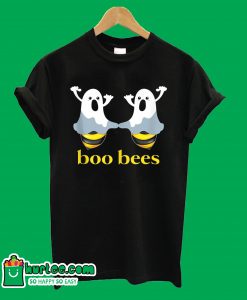 Boo Bees T-Shirt