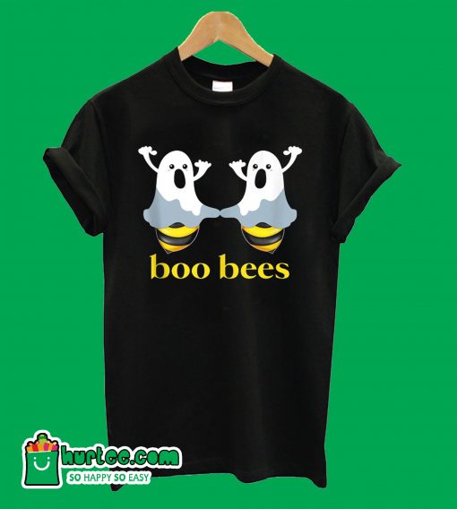 Boo Bees T-Shirt