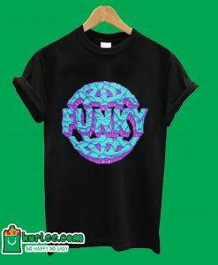 Funky T-Shirt