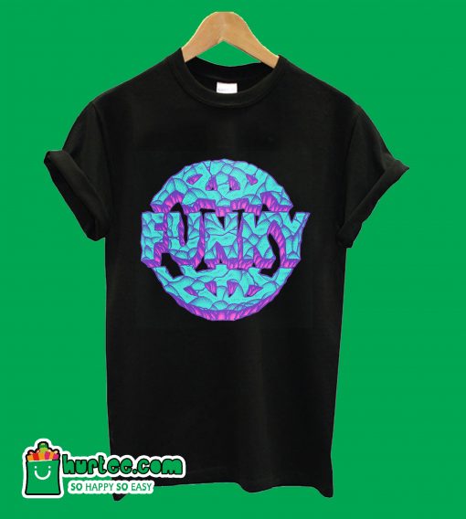 Funky T-Shirt