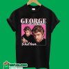 George Michael T-Shirt