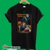 Halloween Safety A Sitter's Guide T-Shirt