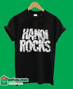 Hanoi Rocks T-Shirt