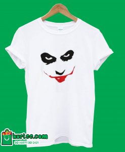 Happy Face Joker 2019 T-Shirt