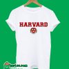 Harvard Unisex T-Shirt